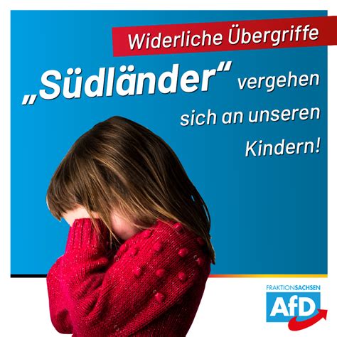 Sexuelle Belästigung Stoppen Afd Fraktion Sachsen