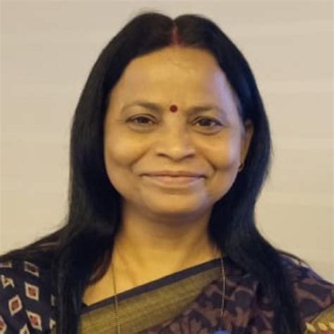 Dr Asha Srivastava The West Bengal National University Of Juridical