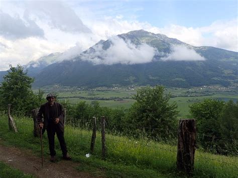 Balkans Peaks Path Plav Via Grlata To Vusanje Aktuelle 2021 Lohnt