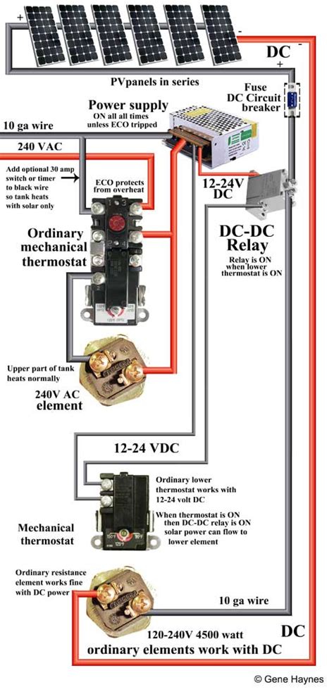 V Volt Solar Panel Wiring Diagram DIAGRAM 17056 Hot Sex Picture