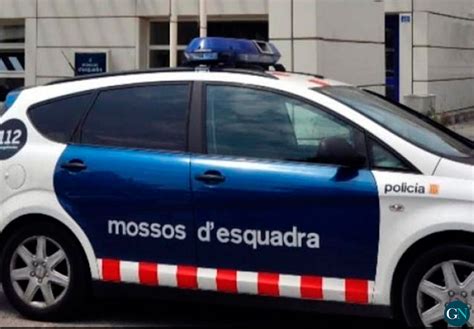 Els Mossos D Esquadra Investiguen La Mort Violenta D Un Home A