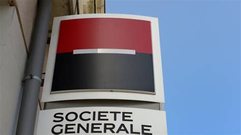 Société Générale Le Chiffre Daffaires En Hausse De 8 8 En 2022 Mais