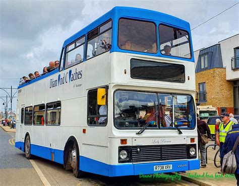 Fenland Bus Fest 2019 Deano Deano Flickr