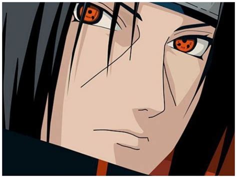 Uchiha Itachi Vs Orochimaru