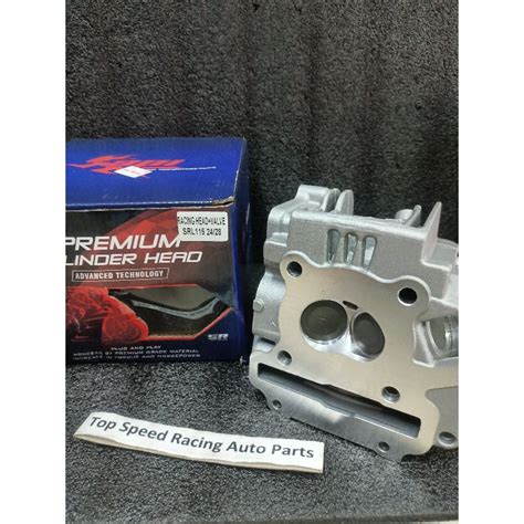 Lagenda Srl Carb Racing Head Head Valve Head Valve