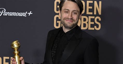 Kieran Culkin Says Hes Taking A Break From Acting After Embarrassing