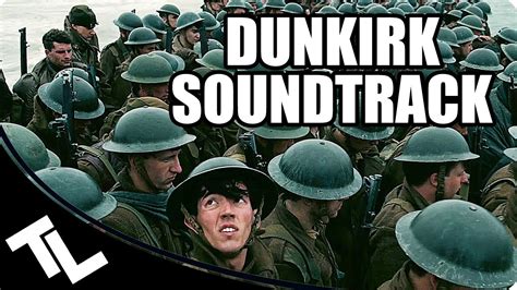 Dunkirk 2017 Soundtrack Main Theme Home Imagined Soundtrack By