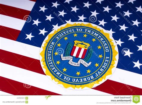 Fbi Seal Vector at GetDrawings | Free download