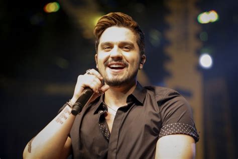 Dia Lugar E Hora Luan Santana Sertanejo Oficial