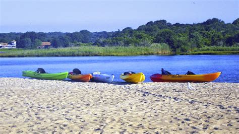 Open Boat Moving Water A Paddlers Journal Narrow River And