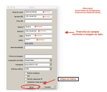 Ligações pela internet como fazer Blog FaleMais Voip