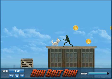 Best Games Ever - Bolt Game - Play Free Online