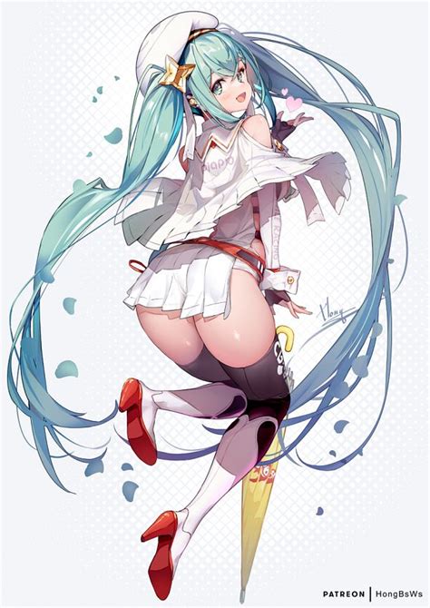 Hatsune Miku Vocaloid Image By Shiro Spider Zerochan