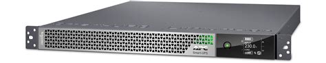 Apc Smart Ups Ultra Li Ion Kva Kw U Rack Tower Zasilacze