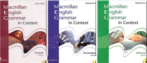 PDF Télécharger macmillan english grammar in context pdf Gratuit PDF ...