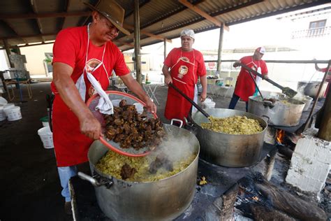 Planaltina celebra 137ª edição da Festa do Divino Espírito Santo