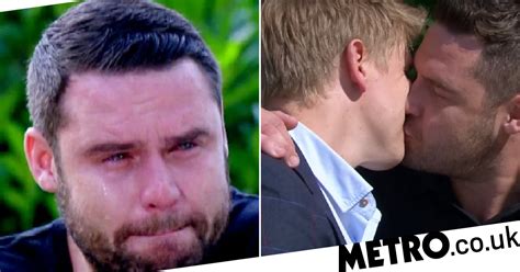 Emmerdale Spoilers Aaron Reflects On Robert Romance As He Leaves Soaps Metro News