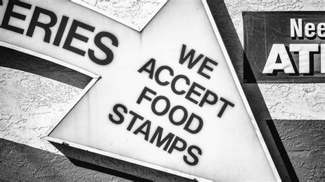 Food Stamps In 2025 8 Key Updates That Could Affect Your Household