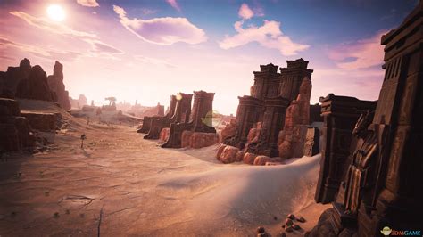 流放者柯南油怎么得conanexiles油的获取方法介绍3dm单机