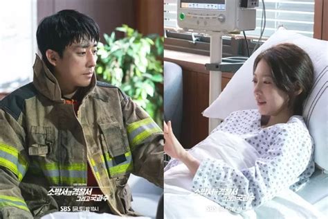 The First Responders 2 Episode 3 Tayang Jam Berapa Malam Ini Catat Jam