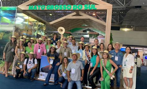 Polo Sebrae De Ecoturismo Destaque Na Abav Expo Em Pernambuco Asn