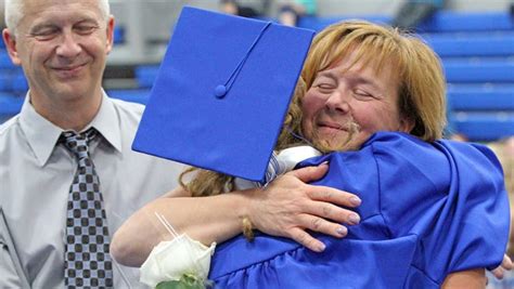 Photos Ankeny Christian Academys 2018 Commencement Ceremonies