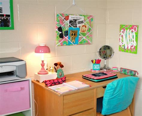 15 Creative DIY Dorm Room Ideas | Ultimate Home Ideas