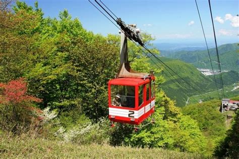 明智平ロープウェイの10日間天気 週末の天気・紫外線情報【お出かけスポット天気】 日本気象協会 Tenkijp