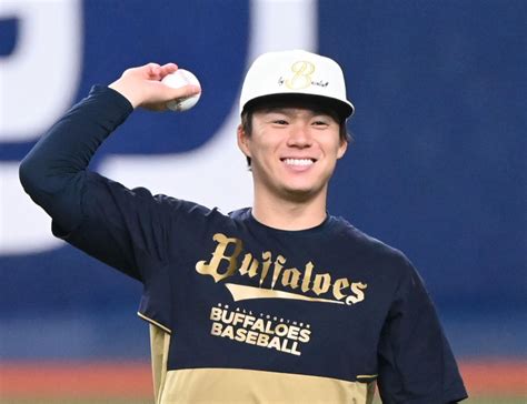 オリックス山本由伸－ソフトバンク東浜巨、巨人グリフィン－広島森下暢仁ほか／13日予告先発 プロ野球写真ニュース 日刊スポーツ