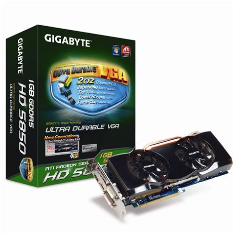 Gigabyte Ati Radeon Hd G Gddr Cdiscount Informatique