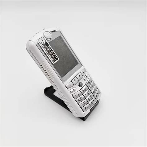 Motorola Rokr E1