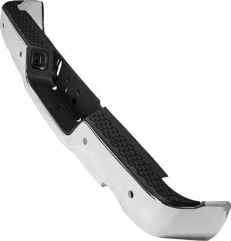 Amazon Kyx Rear Bumper Compatible For Dodge Ram Ram