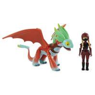 Jouets Dragons Et Les Neufs Royaumes