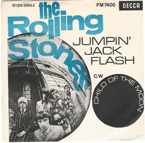 Arriba 92 Foto The Rolling Stones Jumpin Jack Flash Alta Definición