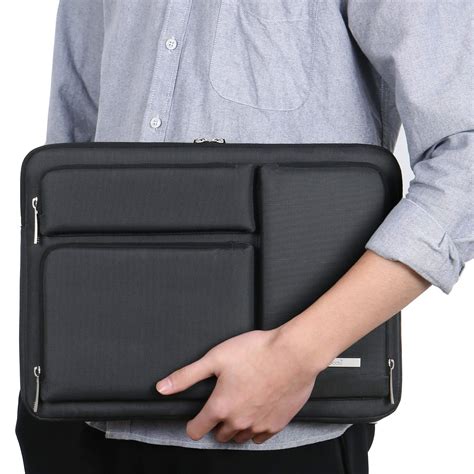 Buy Lacdo 360° Protective Laptop Sleeve Case For 156 Inch Acer Aspire 5 E 15 Predator Helios