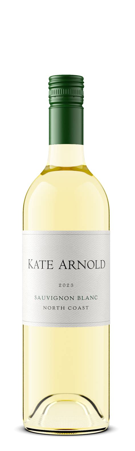 North Coast Sauvignon Blanc — Kate Arnold Wines