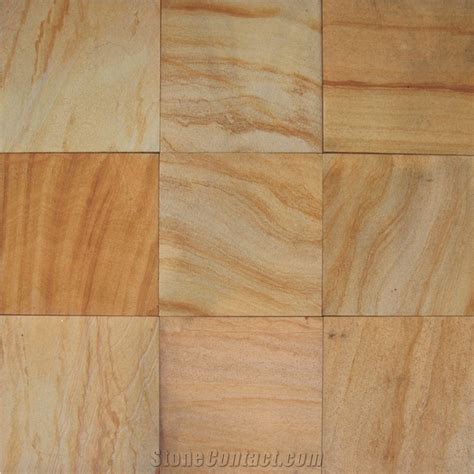 Teak Wood Sandstone From India Stonecontact