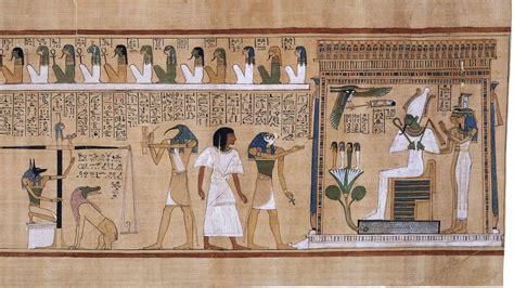 Misconceptions About Ancient Egypt, From Hieroglyphs to King Tut ...