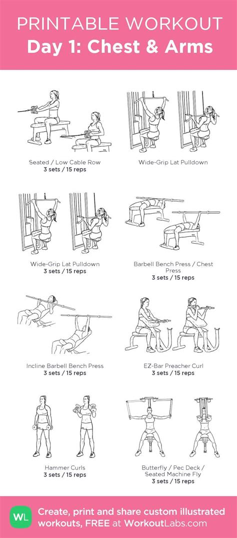 An Exercise Poster With Instructions For How To Use The Chair And Sit On One Arm