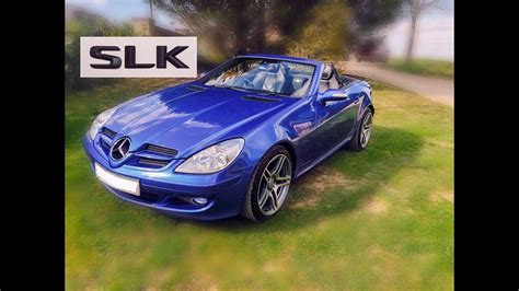 Where Is The Paint Code Colour Code Location On A Mercedes SLK 2020