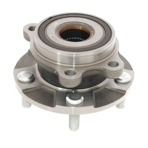 Best Quality Automobile Wheel Hub Assembly Z Wheel Unit