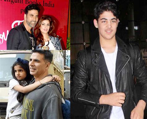 Akshay Kumar Daughter - Akshay Kumar's Daughter Nitara Looks Exactly Like Him ... / Such a ...