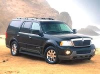 2003 Lincoln Navigator Problems | Kelley Blue Book