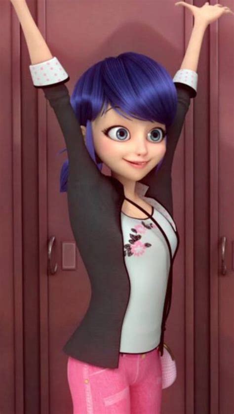 Marinette Dupain Cheng Wiki Miraculous Ladybug Fr Amino The Best Porn