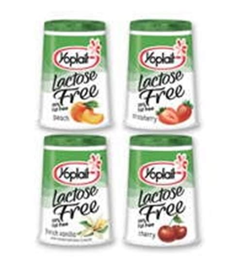 Yoplait Lactose Free Yogurt Coupon $.30 off one - My Frugal Adventures