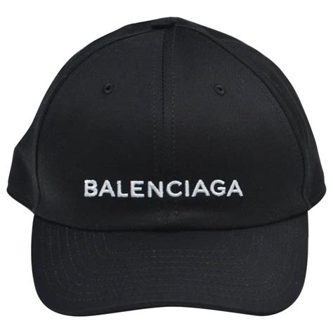 Sale > balenciaga cap original > in stock