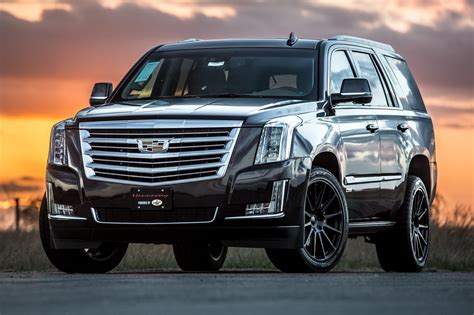 Cadillac Escalade 2019 Sur