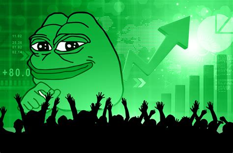 Inside The Pepe Mania Decoding Cryptos Latest Sensation Guest Post