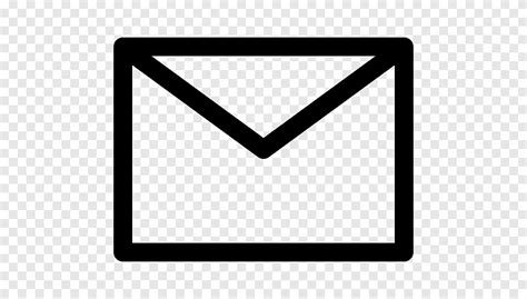 Computer Icons Email Bounce Address Message Email Angle Rectangle