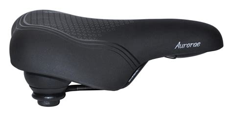 Selle Royal Aurorae Relaxed Sadel M Elastomer